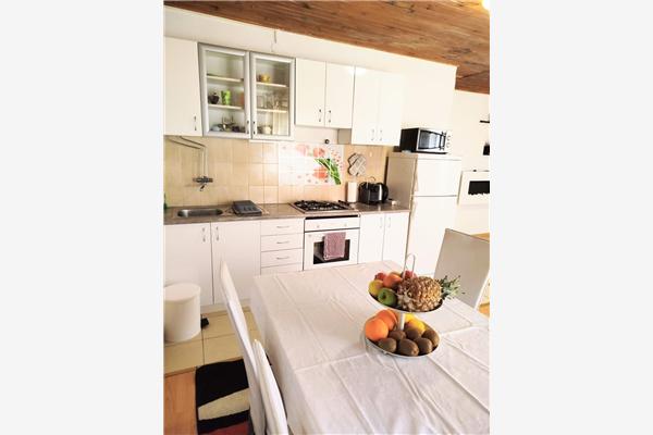 Apartment A3, for 4 persons