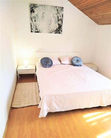 Apartment A3, for 4 persons
