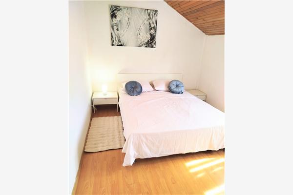 Apartment A3, for 4 persons