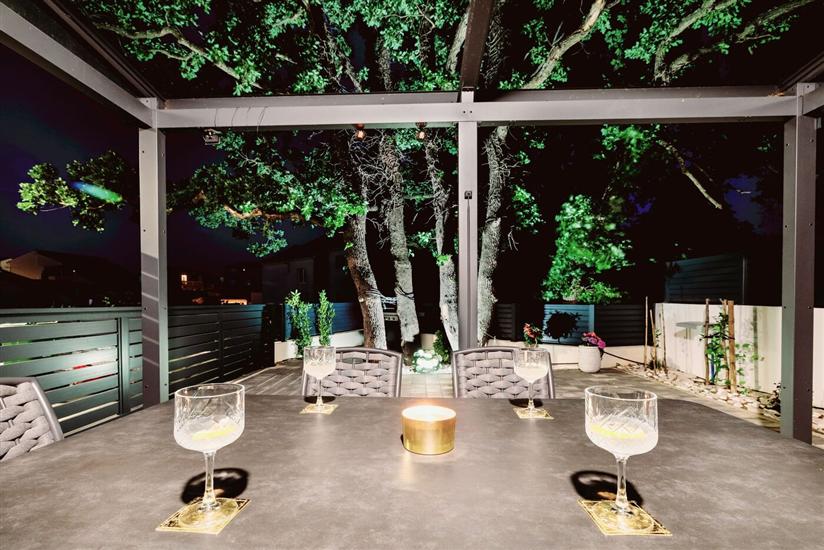 House K1, for 6 persons