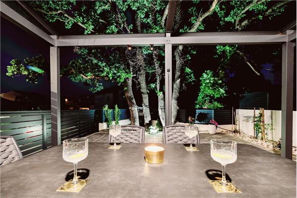 House K1, for 6 persons