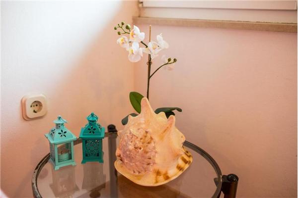 Apartment A2, for 5 persons