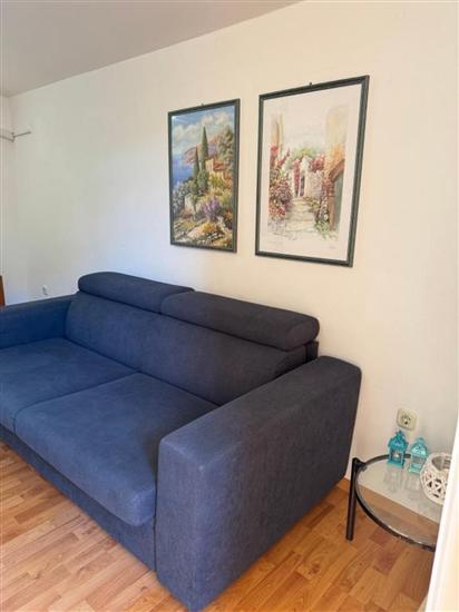 Apartment A2, for 5 persons