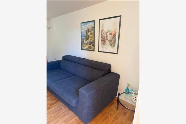 Apartment A2, for 5 persons