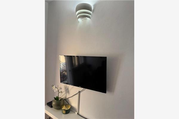 Apartment A2, for 5 persons