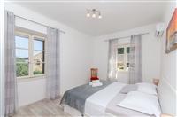 Apartment A1, for 8 persons