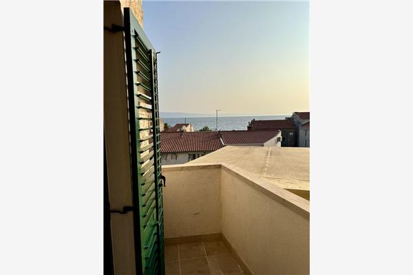 Room S1, for 2 persons