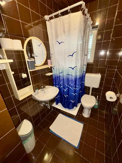 Room S1, for 2 persons