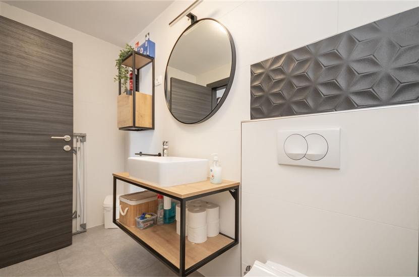 Lägenhet A1, för 5 personer