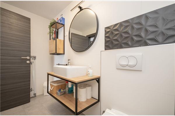 Lägenhet A1, för 5 personer