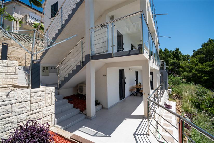 Lägenheter Perfect View