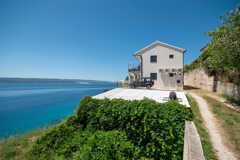 Lägenheter Perfect View