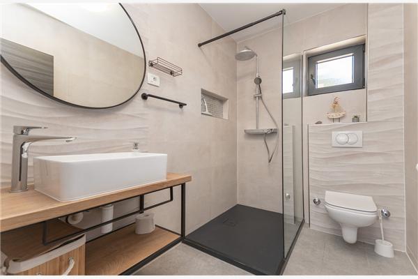 Lägenhet A2, för 5 personer