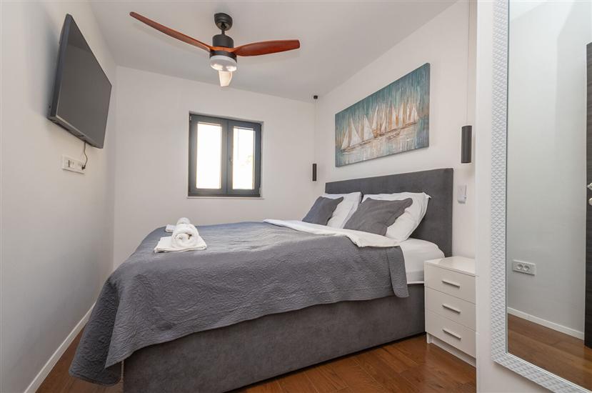 Lägenhet A2, för 5 personer