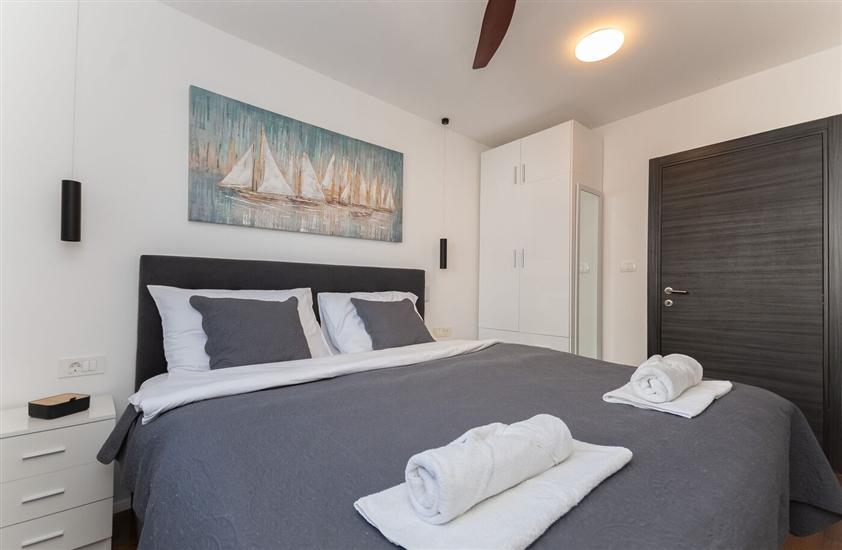 Lägenhet A2, för 5 personer