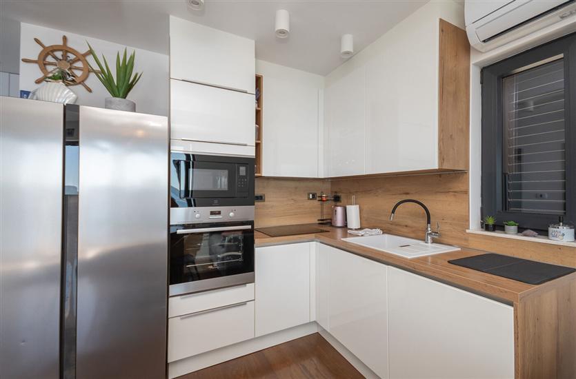 Lägenhet A2, för 5 personer