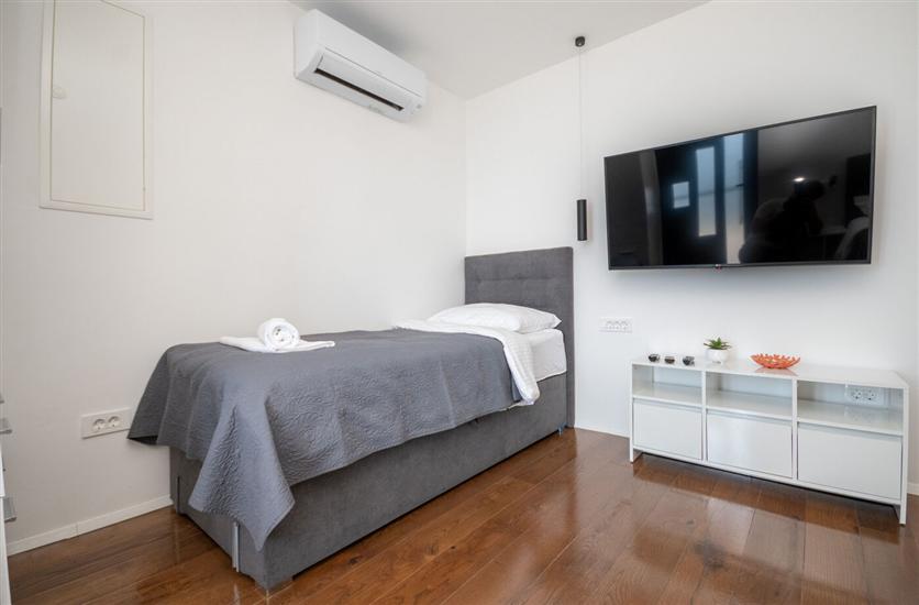 Lägenhet A2, för 5 personer