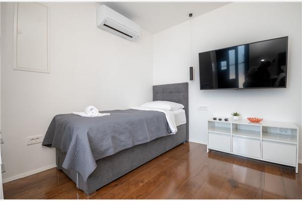 Lägenhet A2, för 5 personer