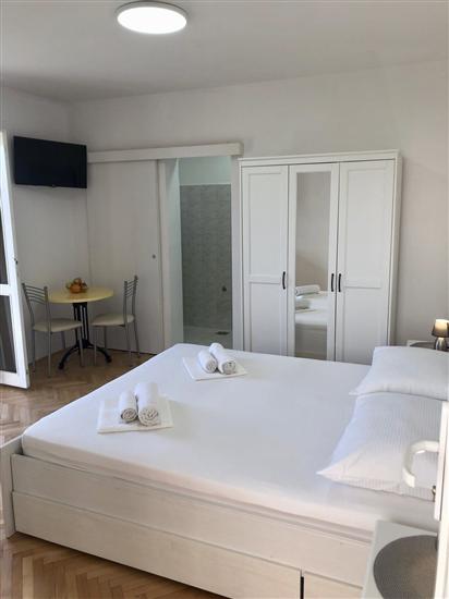 Appartement A2, pour 2 personnes