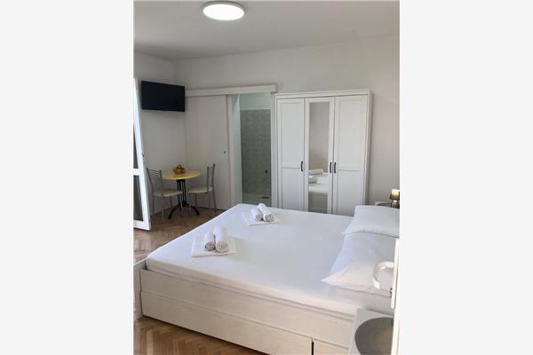 Appartement A2, pour 2 personnes