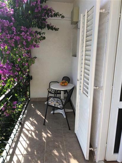 Appartement A2, pour 2 personnes