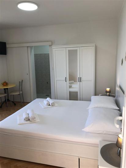 Appartement A2, pour 2 personnes