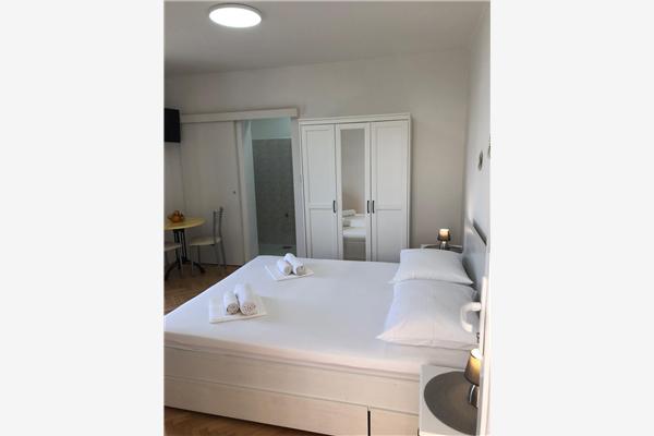 Appartement A2, pour 2 personnes