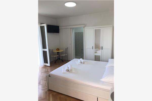 Appartement A2, pour 2 personnes