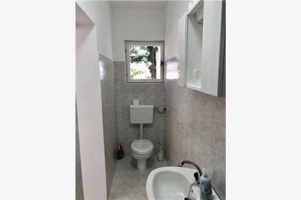 Appartement A2, pour 2 personnes