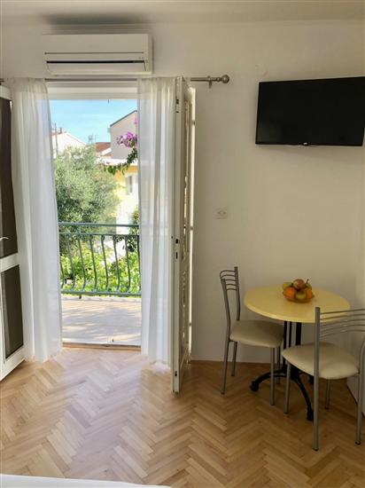 Appartement A2, pour 2 personnes