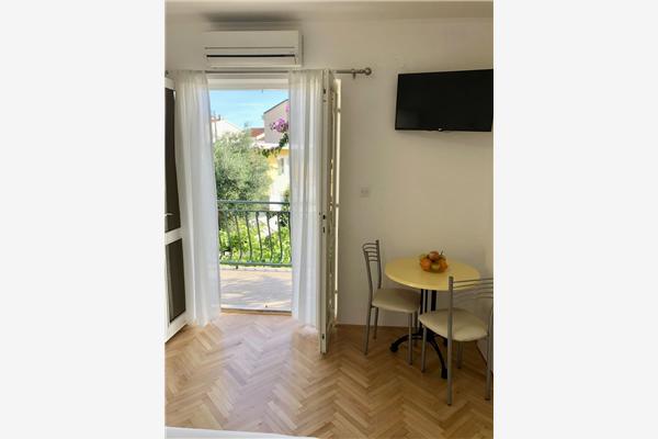 Appartement A2, pour 2 personnes