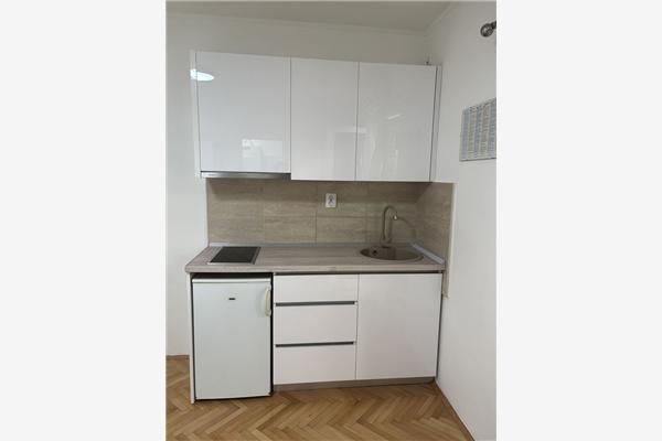 Appartement A2, pour 2 personnes