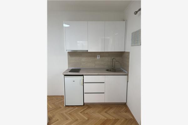 Appartement A2, pour 2 personnes