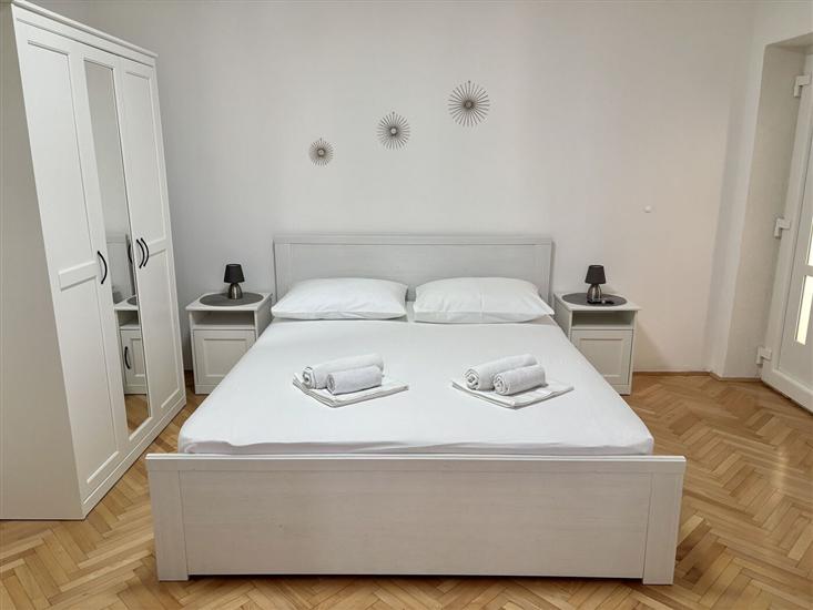 Appartement A2, pour 2 personnes