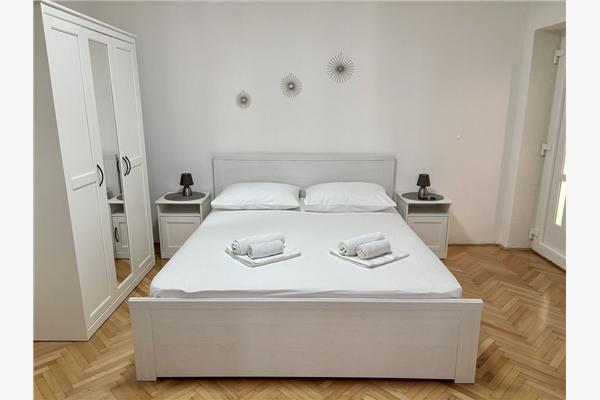 Appartement A2, pour 2 personnes