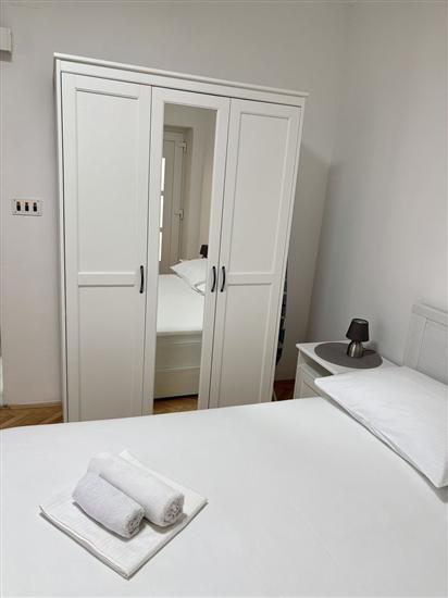 Appartement A2, pour 2 personnes