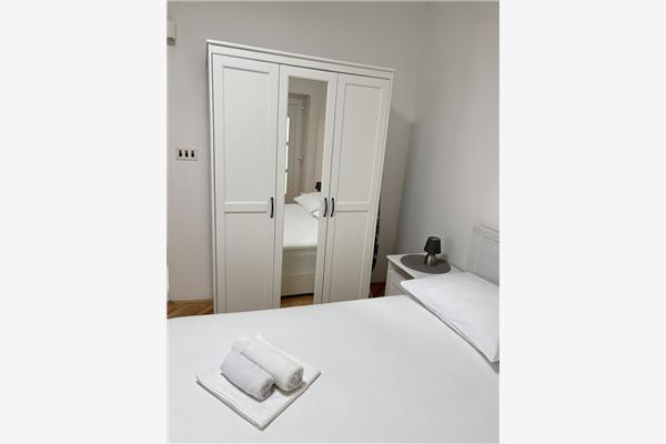 Appartement A2, pour 2 personnes