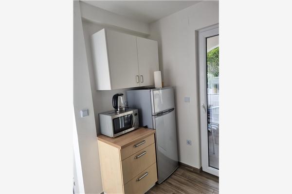 Apartman A1, na 4 osebe