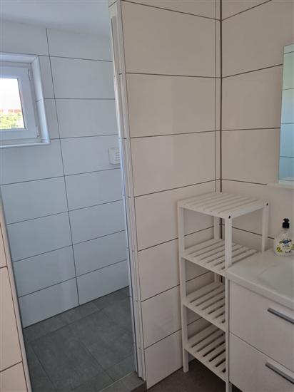 Apartman A1, na 4 osebe