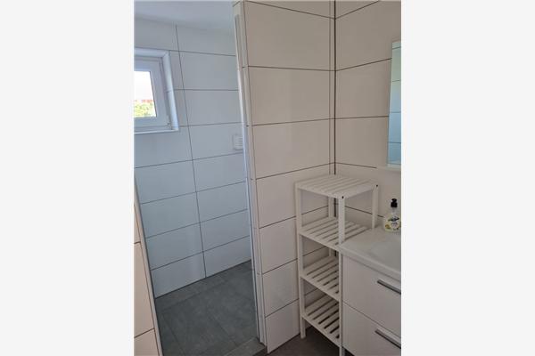 Apartman A1, na 4 osebe