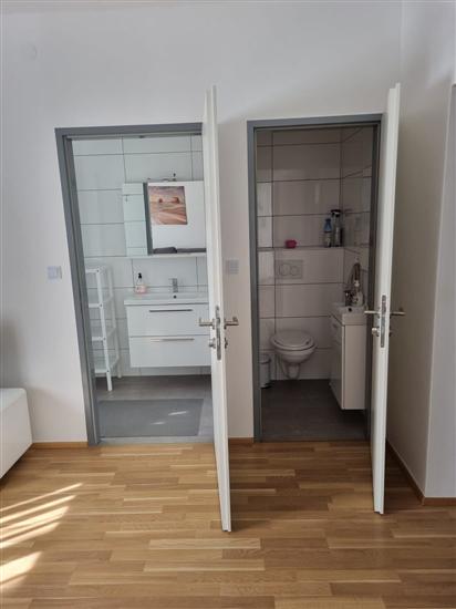 Apartman A1, na 4 osebe