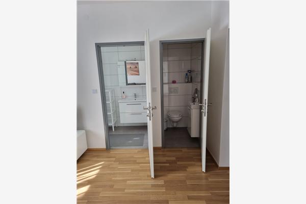 Apartman A1, na 4 osebe