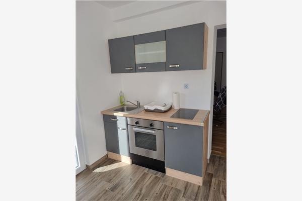 Apartman A1, na 4 osebe