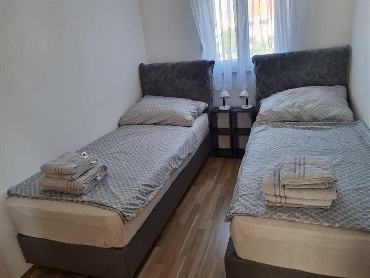 Apartman A1, na 4 osebe