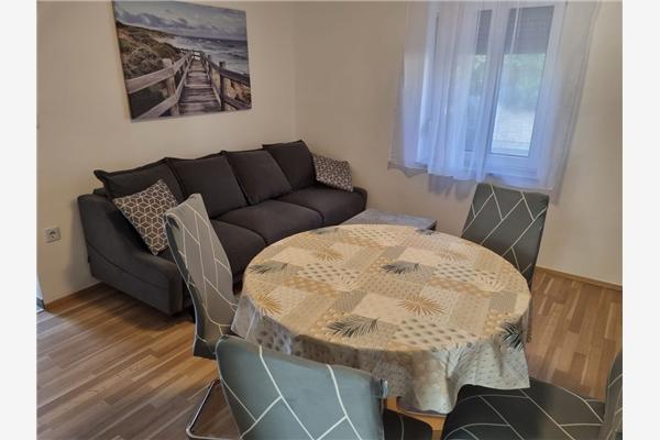 Apartman A1, na 4 osebe