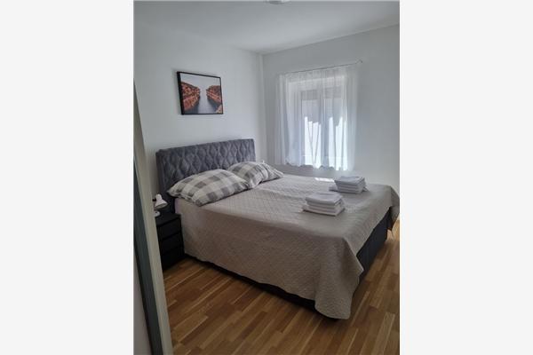 Apartman A1, na 4 osebe