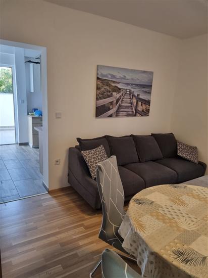 Apartman A1, na 4 osebe