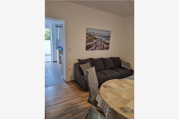 Apartman A1, na 4 osebe