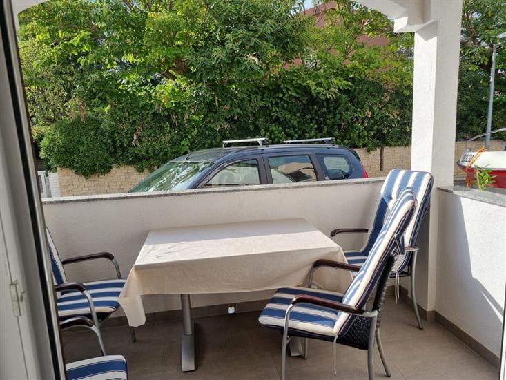 Apartman A1, na 4 osebe