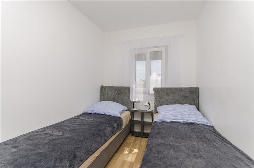Apartman A2, na 4 osebe